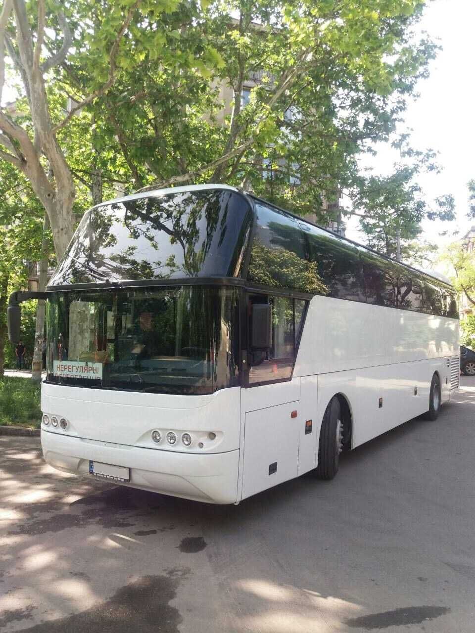 Пасажирські перевезення Тернопіль Оренда мікроавтобуса автобуса аренда