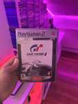 Gran turismo 4 ps2