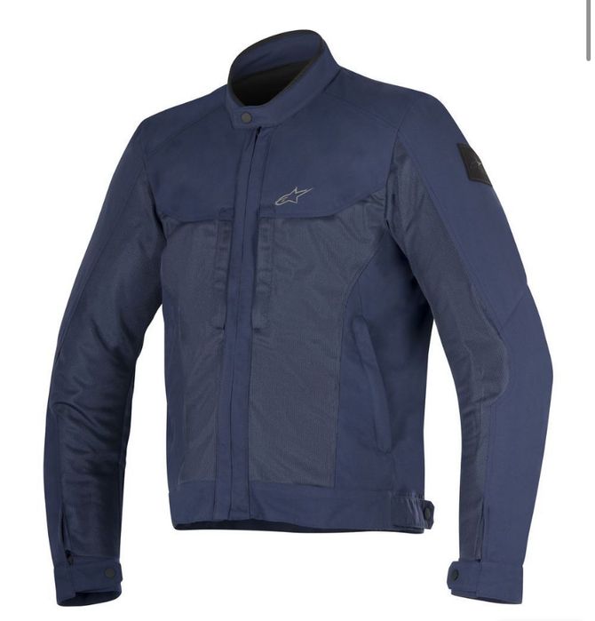 Продам мото куртку Alpinestars Luc Air Jacket