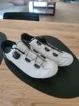 Buty rowerowe SIDI roz44 karbon Sys BOA