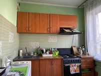 Квартира біля метро Героїв Дніпра, Оболонський пр 37в