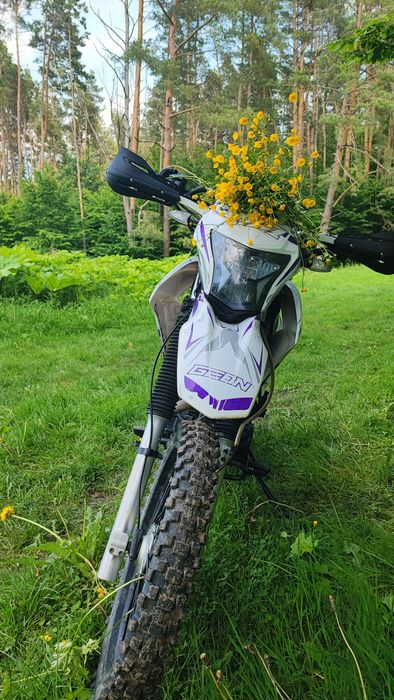 Geon X Road 200 Light 2024