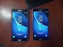 Телефоны Samsung galaxy j5 2016г.