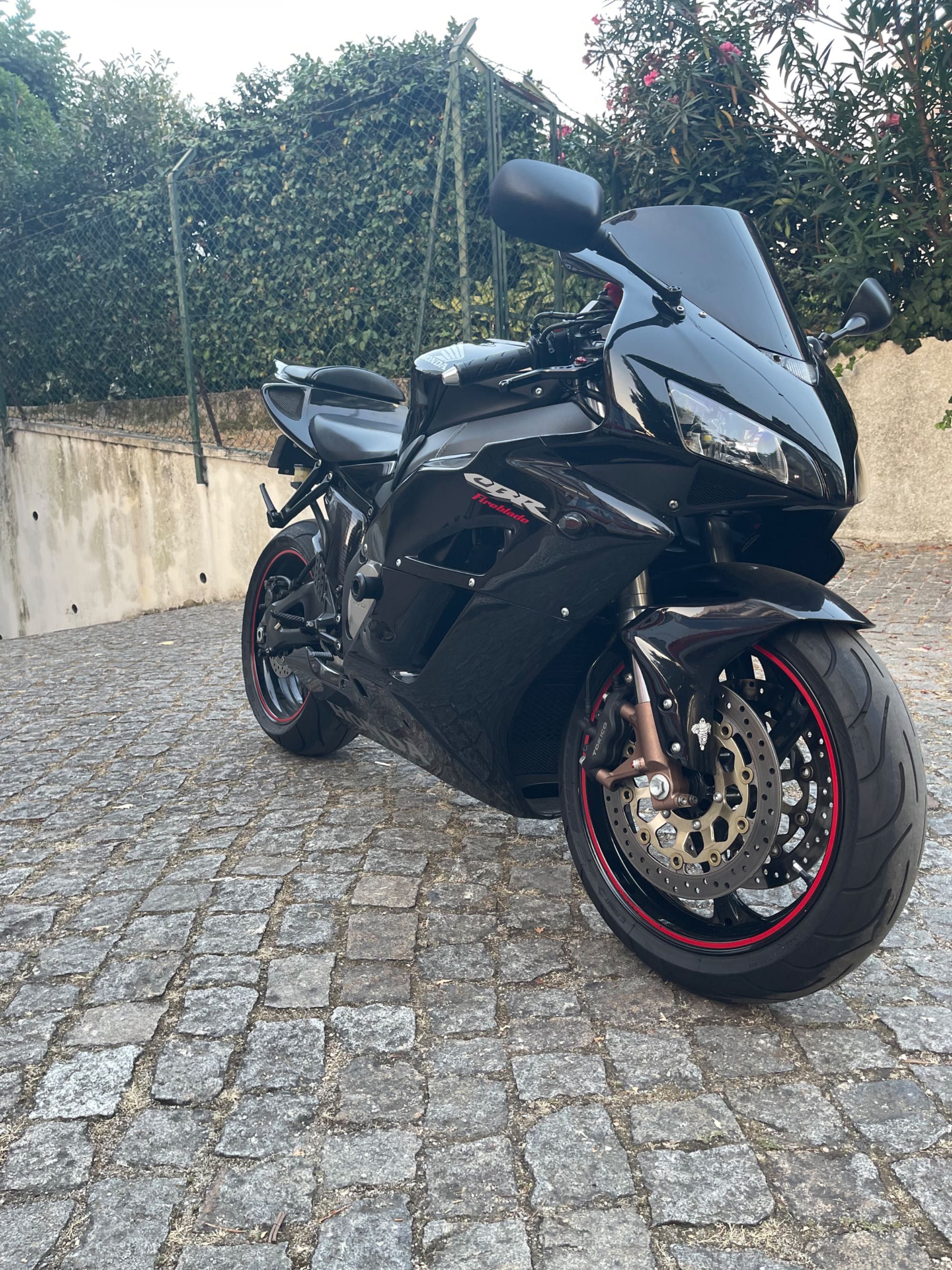 Honda CBR 1000RR