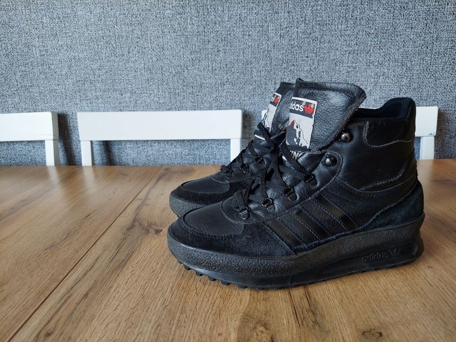 Трекінгові черевики Adidas Югославія