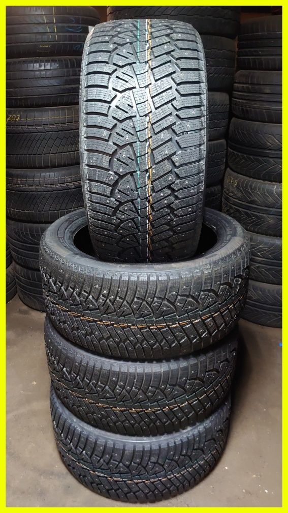 Зимние шины Continental ice contact 2 suv ШИП 295/40 r20 комплект