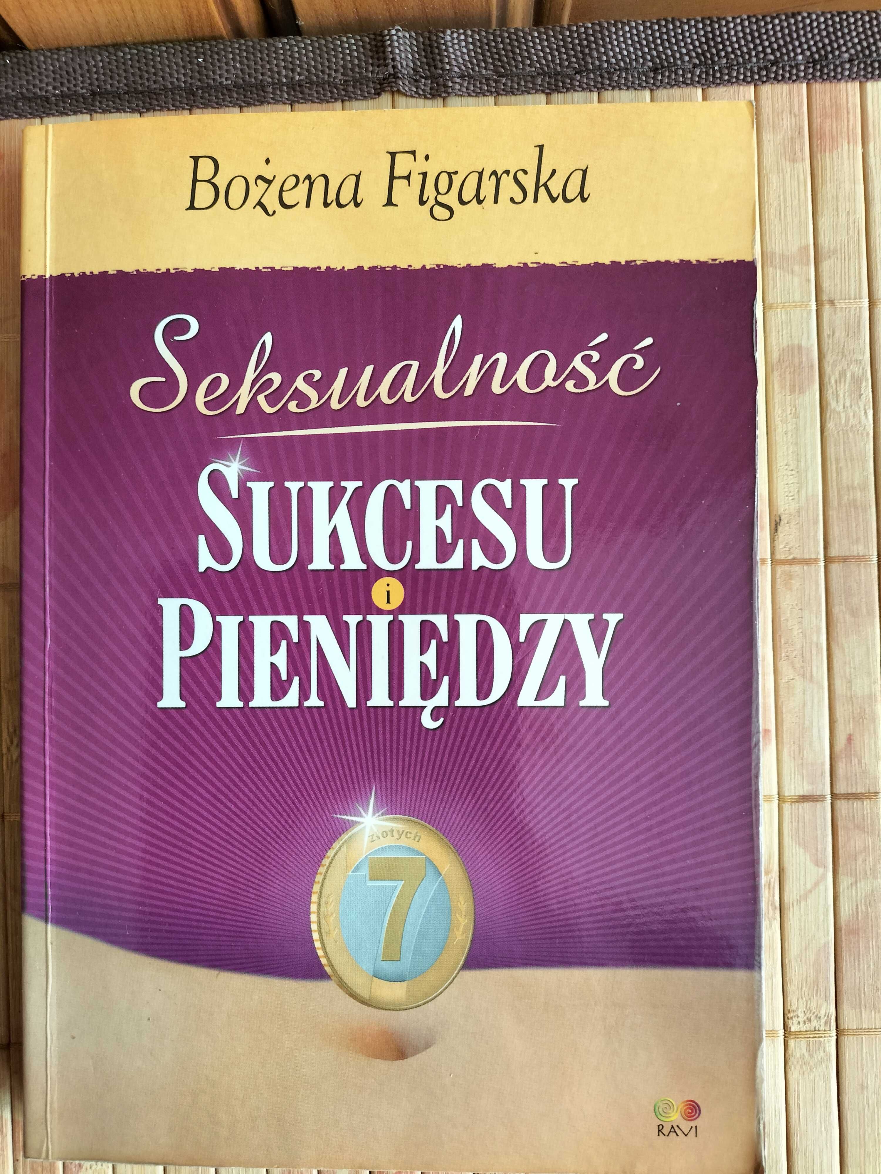 Sprzedam poradnik " Seksualnosc Sukcesu I ... " - SUPER CENA ! Okazja