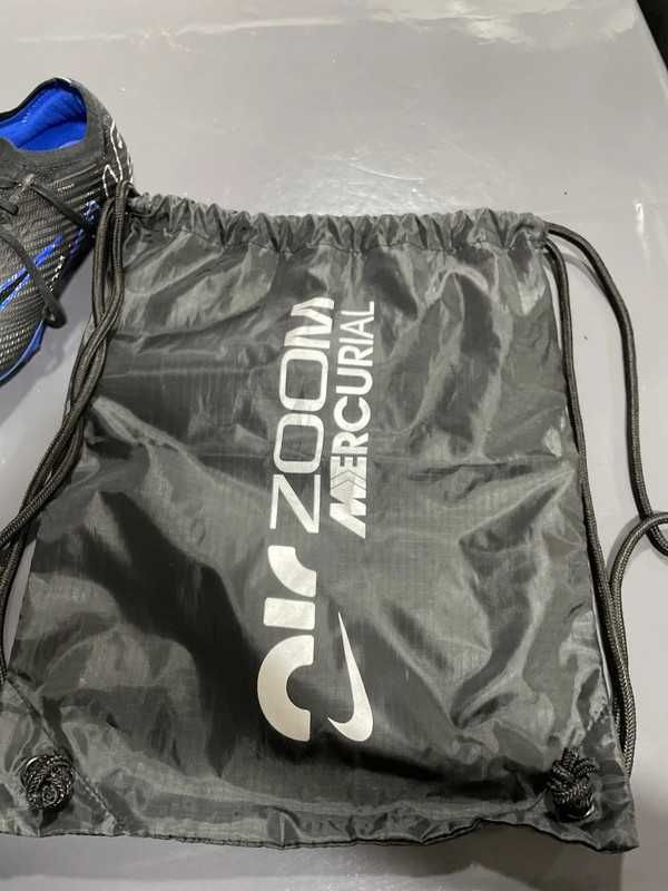 chuteiras nike air zoom elite FG