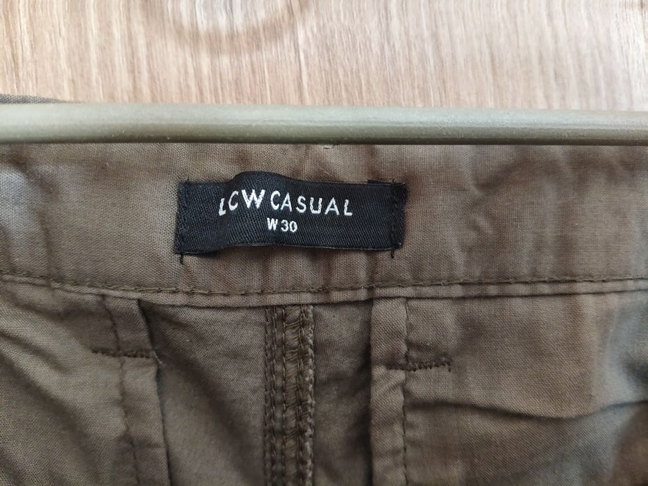 Шорты карго LC Waikiki