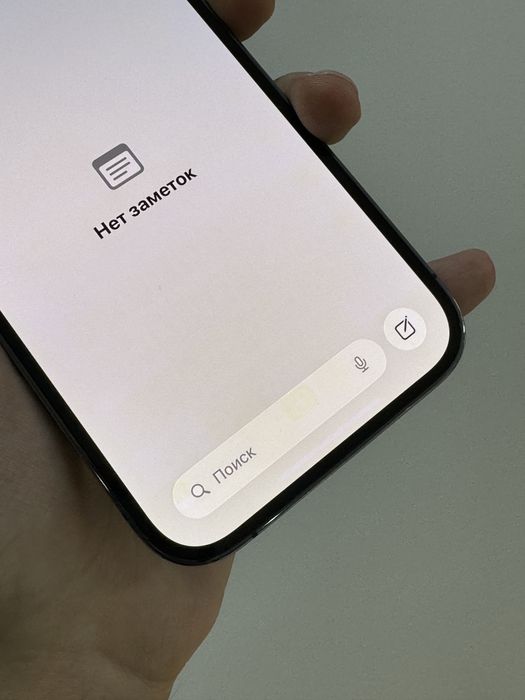 iPhone 14 Pro 256 Gb Deep Purple Neverlock АКБ 89% Физ Сим