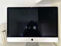 2017 rok iMac Retina 27 cali 5k i7  1 TB