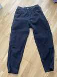 Jeansy buggy, balloon fit r.40 H&M