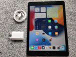 Tablet Apple iPad Air 2 64GB SILVER WHITE Biały Gwarancja FV