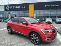 Renault Arkana oferta dealera/FV23/TECHNO,kamera,LED,akt.tempomat,gwarancja