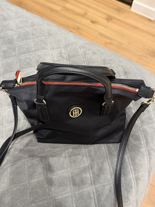 Tommy Hilfiger сумка кроссбоди