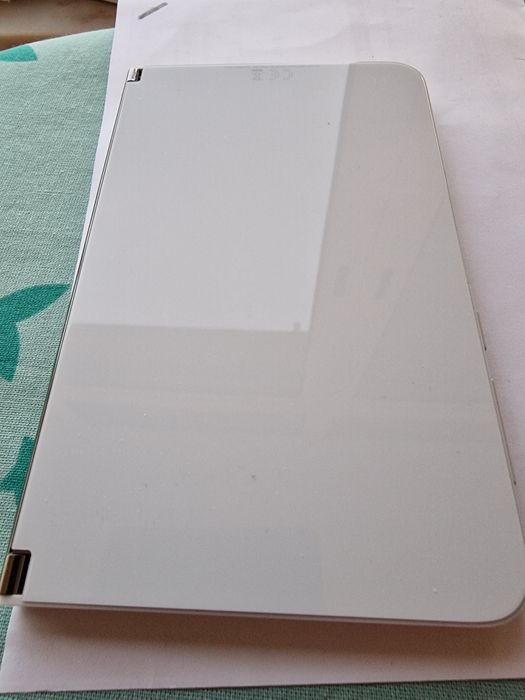 Microsoft Surface Duo 1 imaculado, completo com garantia