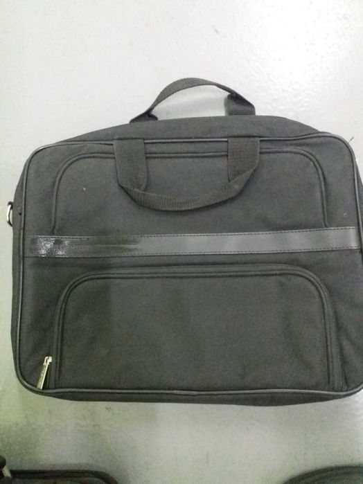 Mala Portátil Toshiba