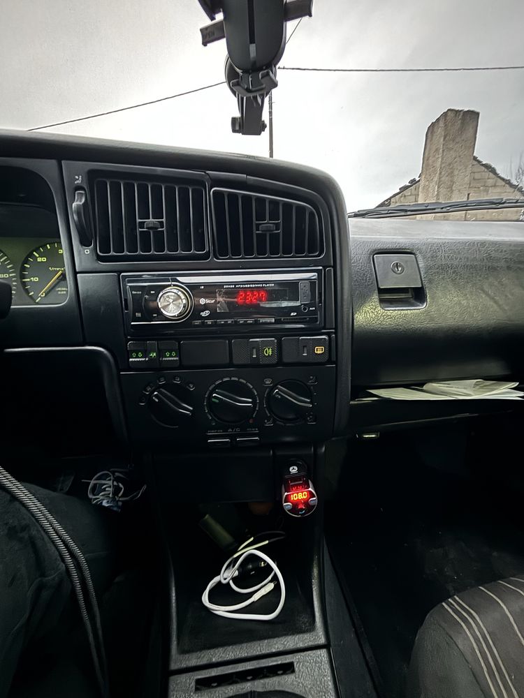 Vw Passat 35i full extras