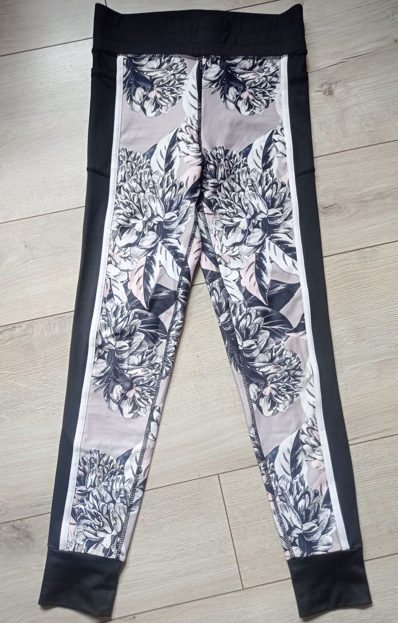 Kyodan legginsy sportowe S