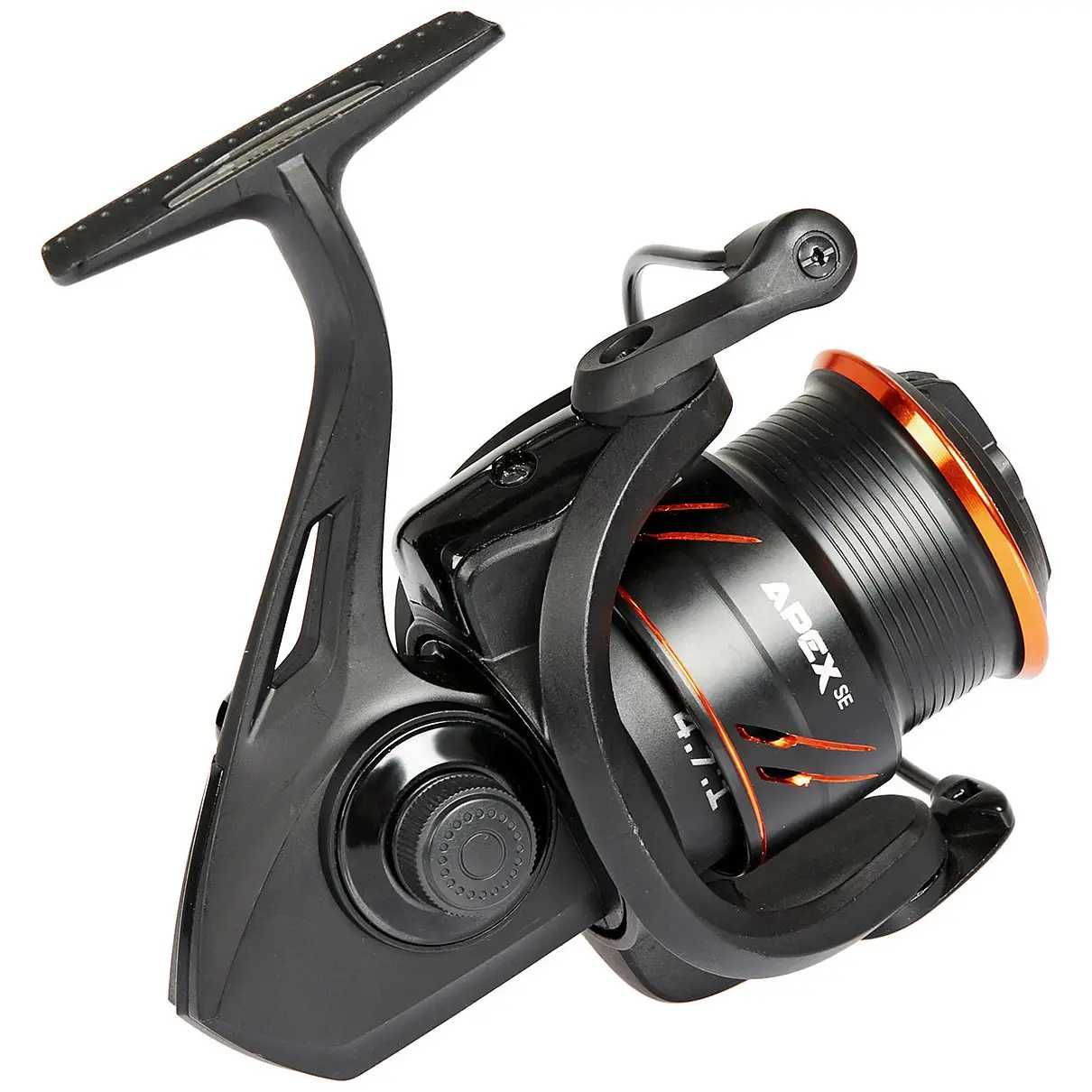 Катушки Brain Apex 20', Brain Apex SE,  Brain Apex III Feeder