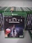 Chorus chorvs PL nowa folia xbox one series x