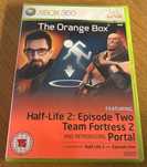 The Orange Box (Xbox 360)