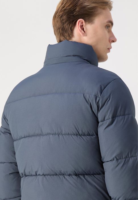 ОРИГІНАЛ | Пуховик Calvin Klein Келвин мужской чоловічий куртка М