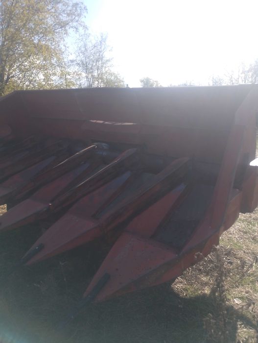 продам комбаин нива