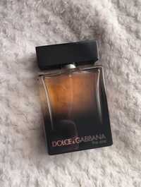 Dolce & Gabbana The One Perfum 100 ml (50ml) używany