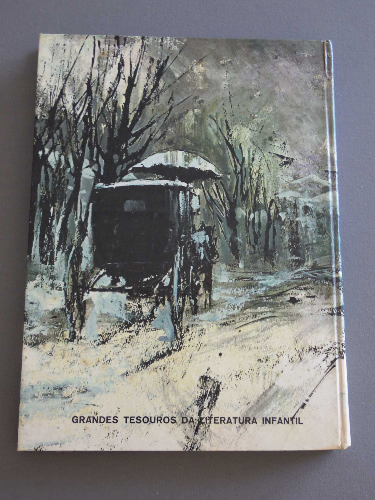 Livro Coração - Diário de um Estudante