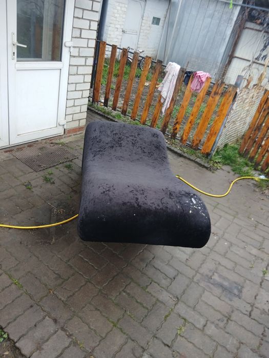 Диван для рисниц