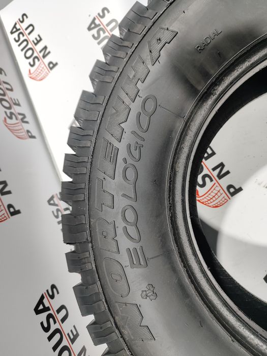 2 pneus novos nortenha 265-70R16 115S - Oferta dos Portes