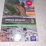 Oblicza geografii 3