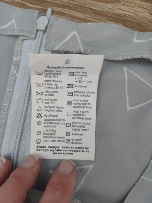 Sukienka długa midi nowa z metką