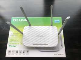 Wi-Fi Маршрутизатор TP-Link Archer 25