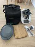 Thermomix model TM6