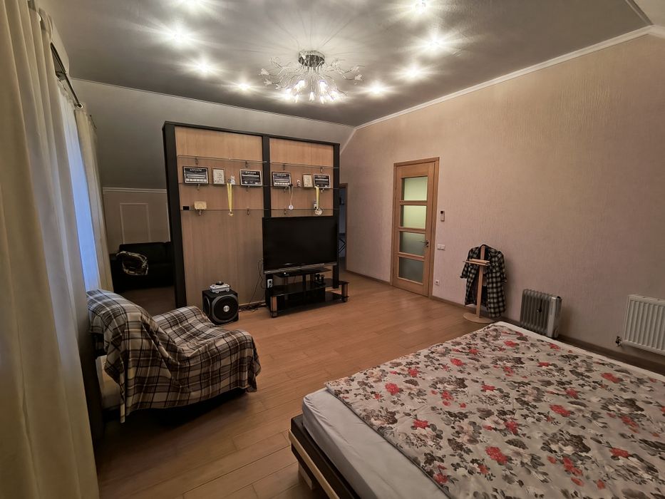 Оренда класного будинку