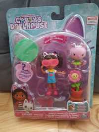 Gabbys dollhouse koci domek Gabi