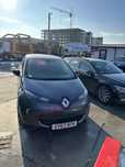 Запчастини Renault Zoe, мотори, блоки