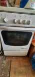 Kuchenka kuchnia gazowa piekarnik elektryczny Mastercook 2003rok