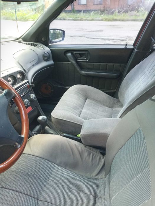Продам Fiat Tipo