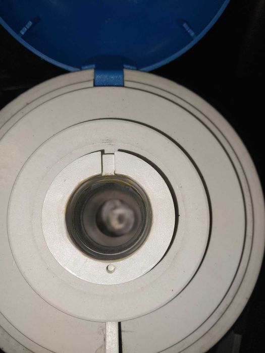 сосуд дюара CRYOCAN 1,5л для жидкого азота