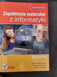 zadania maturalne z informatyki Helion wydanie III