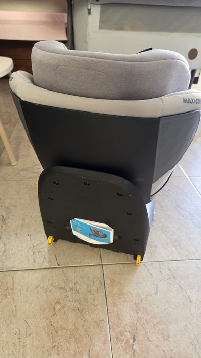 Maxi Cosi Mica Cadeira