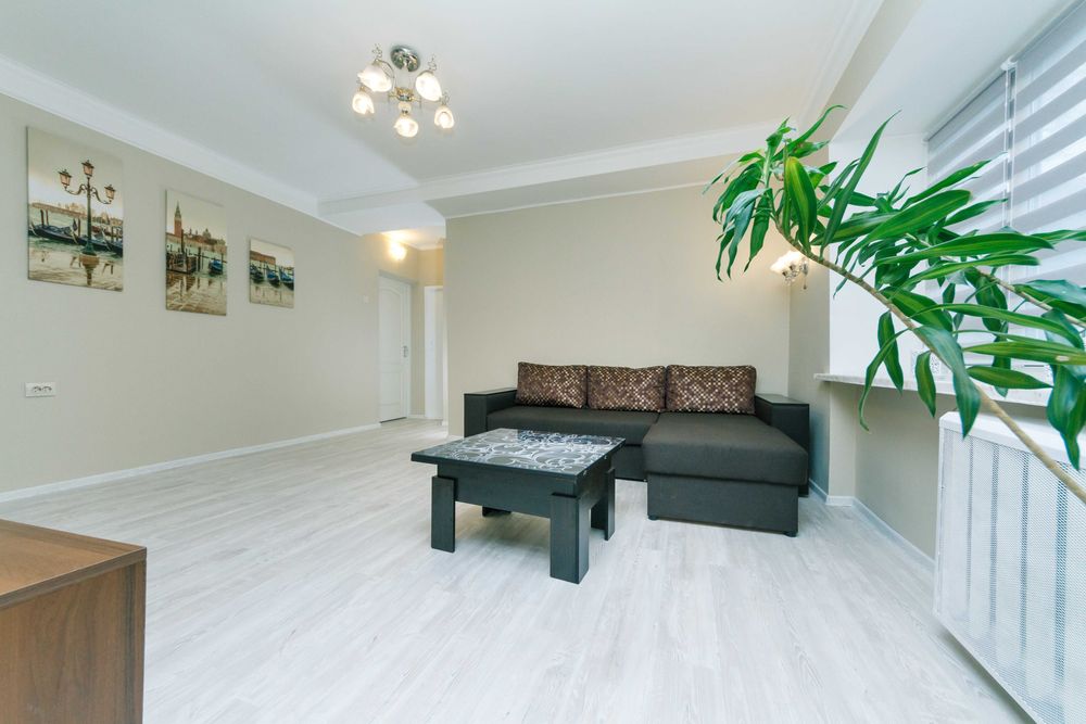 Печерськ 3к, дві окремі спальні вул.Філатова 1/22, метро Либідська