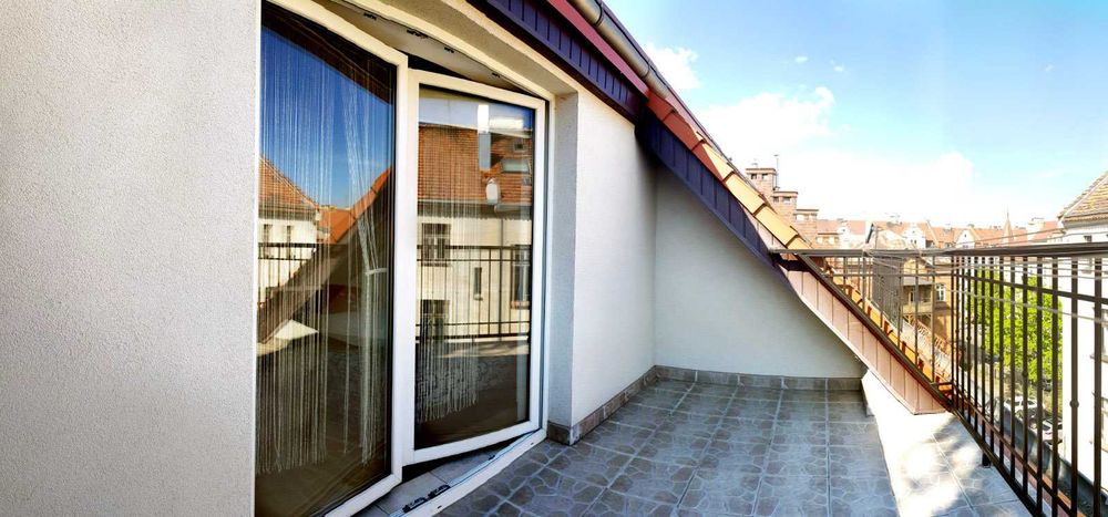 Żyj komfortowo | Własny taras | Centrum | ul. Jaworzyńska | Legnica