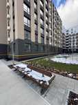 Продаж 2-кімнатної квартири в ЖК Avalon Holiday