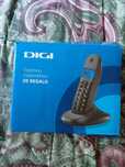 Telefone sem fios