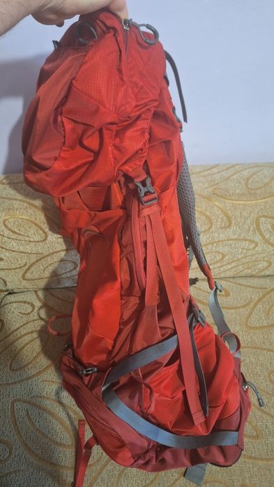 Рюкзак похідний Osprey Atmos ag65 L