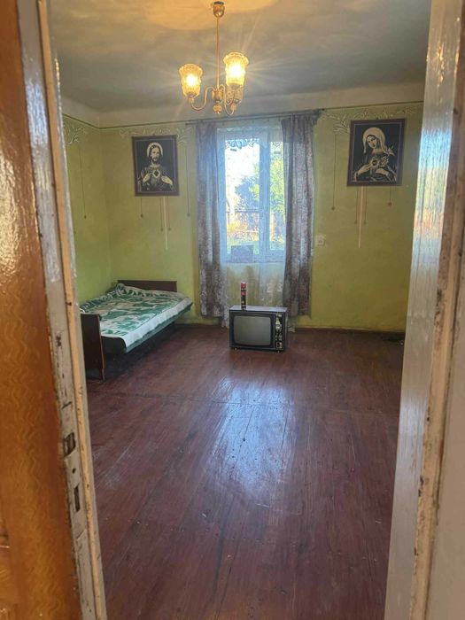 Будинок під дачу у с. Бортятин, Львівської області. Ціна 15000$